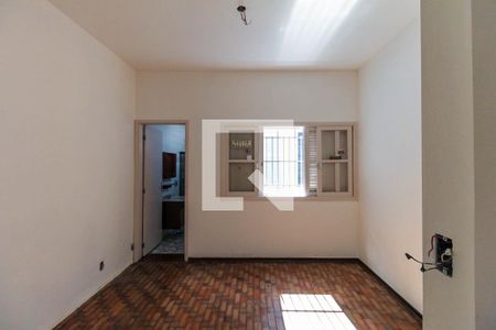 Quarto Suíte de casa à venda com 3 quartos, 265m² em Vila Bela, São Paulo
