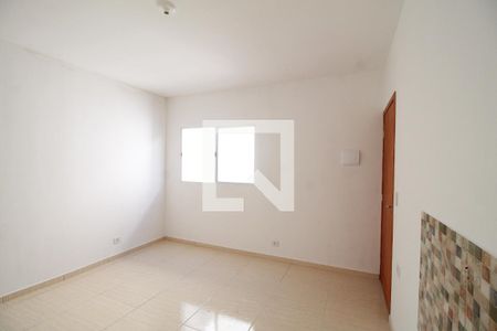 Sala/Cozinha de apartamento para alugar com 1 quarto, 34m² em Jardim Penha, São Paulo
