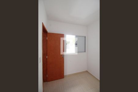 Quarto    de apartamento para alugar com 1 quarto, 34m² em Jardim Penha, São Paulo