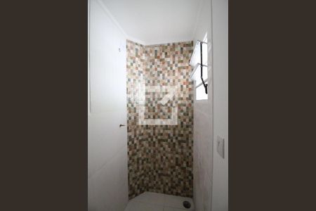 Banheiro de apartamento para alugar com 1 quarto, 34m² em Jardim Penha, São Paulo
