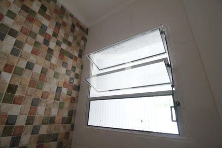 Banheiro de apartamento para alugar com 1 quarto, 34m² em Jardim Penha, São Paulo
