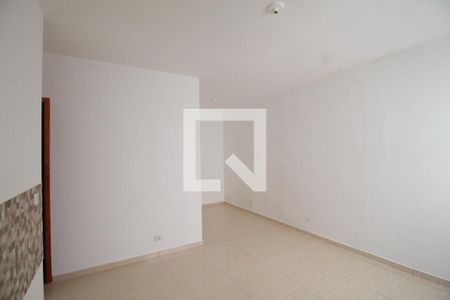 Sala/Cozinha de apartamento para alugar com 1 quarto, 34m² em Jardim Penha, São Paulo