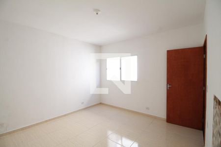 Sala/Cozinha de apartamento para alugar com 1 quarto, 34m² em Jardim Penha, São Paulo