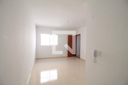 Sala/Cozinha de apartamento à venda com 1 quarto, 34m² em Jardim Penha, São Paulo