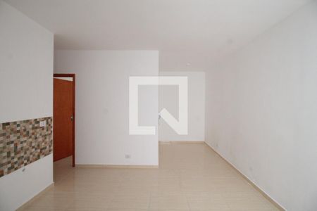 Sala/Cozinha de apartamento para alugar com 1 quarto, 34m² em Jardim Penha, São Paulo