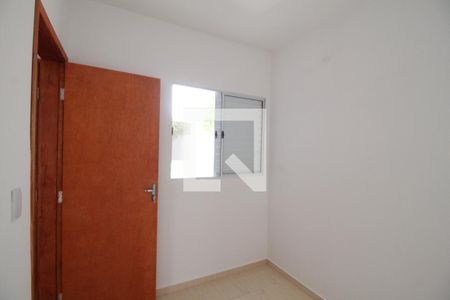 Quarto    de apartamento para alugar com 1 quarto, 34m² em Jardim Penha, São Paulo