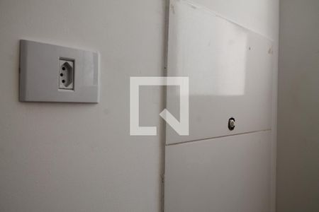Vista da Lavanderia de apartamento para alugar com 1 quarto, 34m² em Jardim Penha, São Paulo