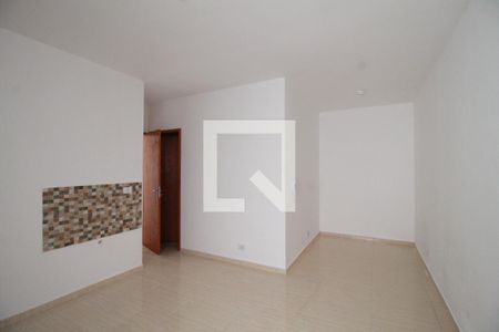 Sala/Cozinha de apartamento para alugar com 1 quarto, 34m² em Jardim Penha, São Paulo