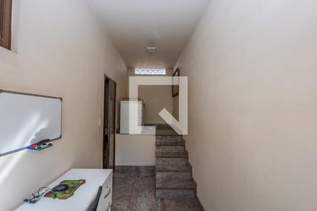 Casa para alugar com 279m², 3 quartos e 4 vagasEscritório
