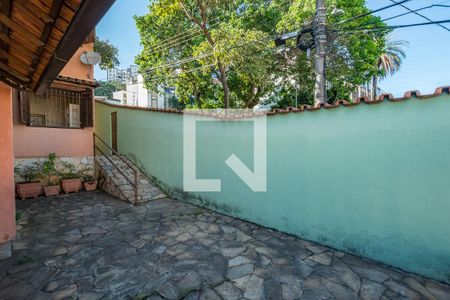 Casa para alugar com 279m², 3 quartos e 4 vagasVaranda da Sala