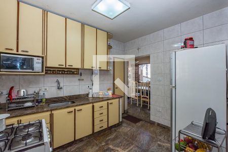 Casa para alugar com 279m², 3 quartos e 4 vagasCozinha