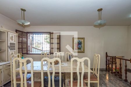 Casa para alugar com 279m², 3 quartos e 4 vagasSala 2