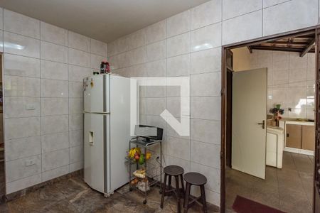 Casa para alugar com 279m², 3 quartos e 4 vagasCozinha