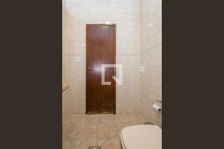 Casa para alugar com 279m², 3 quartos e 4 vagasLavabo