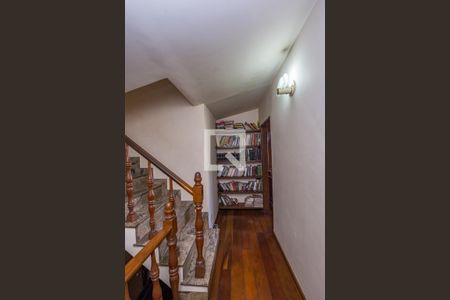 Casa para alugar com 279m², 3 quartos e 4 vagasCorredor