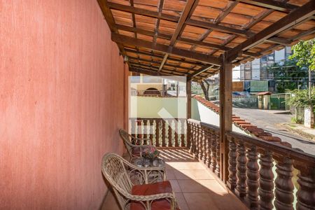 Casa para alugar com 279m², 3 quartos e 4 vagasVaranda da Suíte