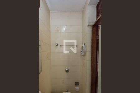 Casa para alugar com 279m², 3 quartos e 4 vagasBanheiro de serviço