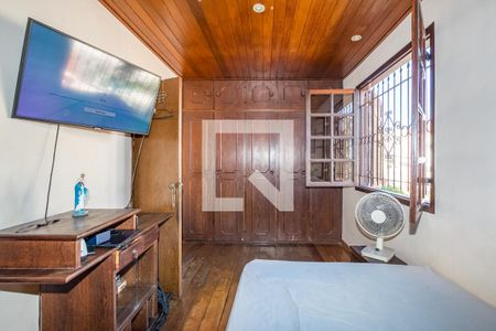 Casa para alugar com 279m², 3 quartos e 4 vagasSuíte 2