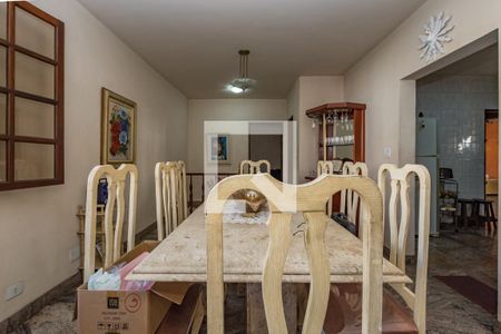 Casa para alugar com 279m², 3 quartos e 4 vagasSala 2
