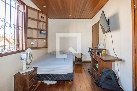 Casa para alugar com 279m², 3 quartos e 4 vagasSuíte 2