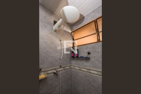 Casa para alugar com 279m², 3 quartos e 4 vagasBanheiro da Suíte 2