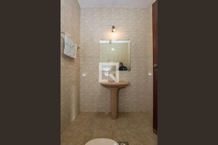 Casa para alugar com 279m², 3 quartos e 4 vagasLavabo