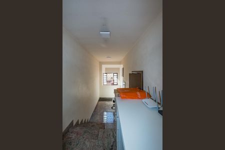 Casa para alugar com 279m², 3 quartos e 4 vagasEscritório