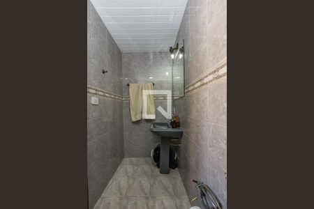 Casa para alugar com 279m², 3 quartos e 4 vagasBanheiro da Suíte 2