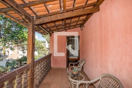 Casa para alugar com 279m², 3 quartos e 4 vagasVaranda da Suíte