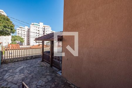 Casa para alugar com 279m², 3 quartos e 4 vagasEntrada