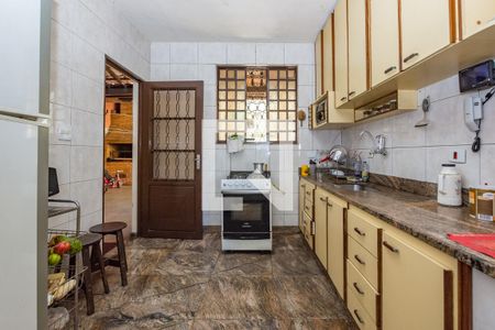 Casa para alugar com 279m², 3 quartos e 4 vagasCozinha