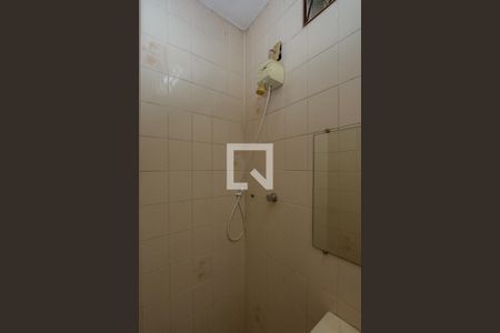 Casa para alugar com 279m², 3 quartos e 4 vagasBanheiro de serviço