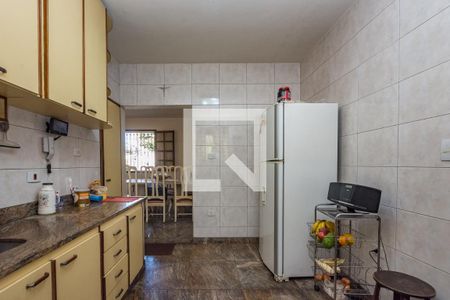Casa para alugar com 279m², 3 quartos e 4 vagasCozinha