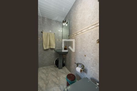 Casa para alugar com 279m², 3 quartos e 4 vagasBanheiro da Suíte 2