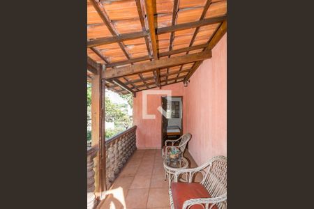 Casa para alugar com 279m², 3 quartos e 4 vagasVaranda da Suíte