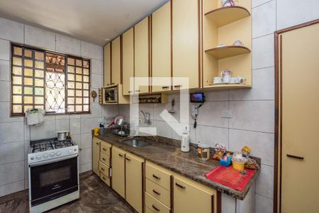 Casa para alugar com 279m², 3 quartos e 4 vagasCozinha