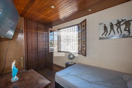 Casa para alugar com 279m², 3 quartos e 4 vagasSuíte 2