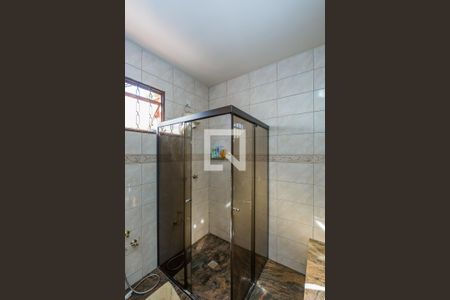 Casa para alugar com 279m², 3 quartos e 4 vagasBanheiro da Suíte