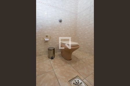 Casa para alugar com 279m², 3 quartos e 4 vagasLavabo