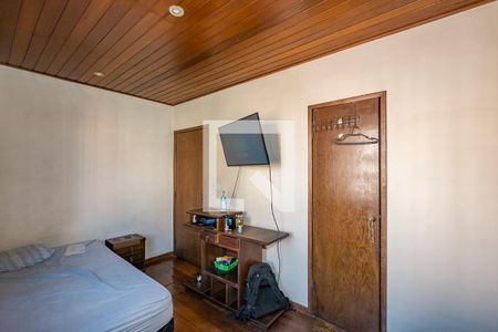 Casa para alugar com 279m², 3 quartos e 4 vagasSuíte 2