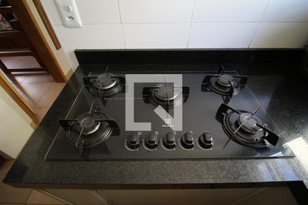 Apartamento à venda com 45m², 2 quartos e 1 vagaCozinha