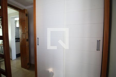 Apartamento à venda com 45m², 2 quartos e 1 vagaQuarto 2
