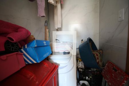 Apartamento à venda com 45m², 2 quartos e 1 vagaÁrea de Serviço