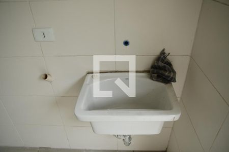 Casa de condomínio para alugar com 106m², 3 quartos e 2 vagasÁrea de Serviço