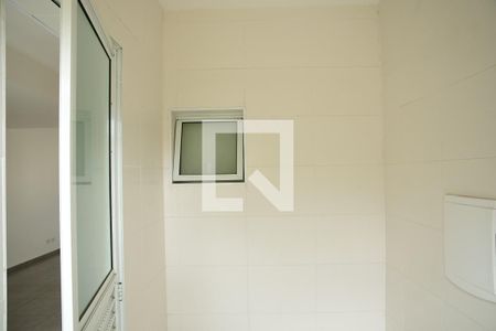 Casa de condomínio para alugar com 106m², 3 quartos e 2 vagasÁrea de Serviço