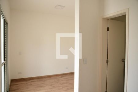 Casa de condomínio para alugar com 106m², 3 quartos e 2 vagasSuíte