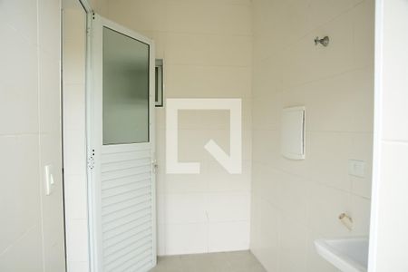 Casa de condomínio para alugar com 106m², 3 quartos e 2 vagasÁrea de Serviço