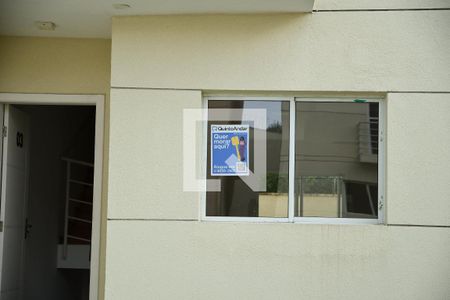 Casa de condomínio para alugar com 106m², 3 quartos e 2 vagasPlaca Quinto Andar