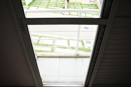 Casa de condomínio para alugar com 106m², 3 quartos e 2 vagasSacada