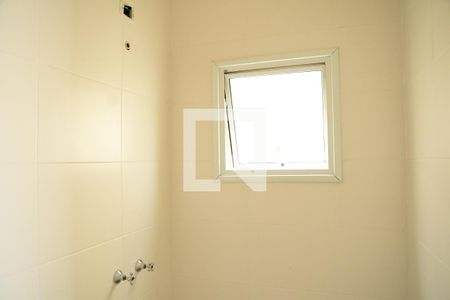 Casa de condomínio para alugar com 106m², 3 quartos e 2 vagasBanheiro da suíte